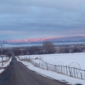 Meet your Posher, Mallorie