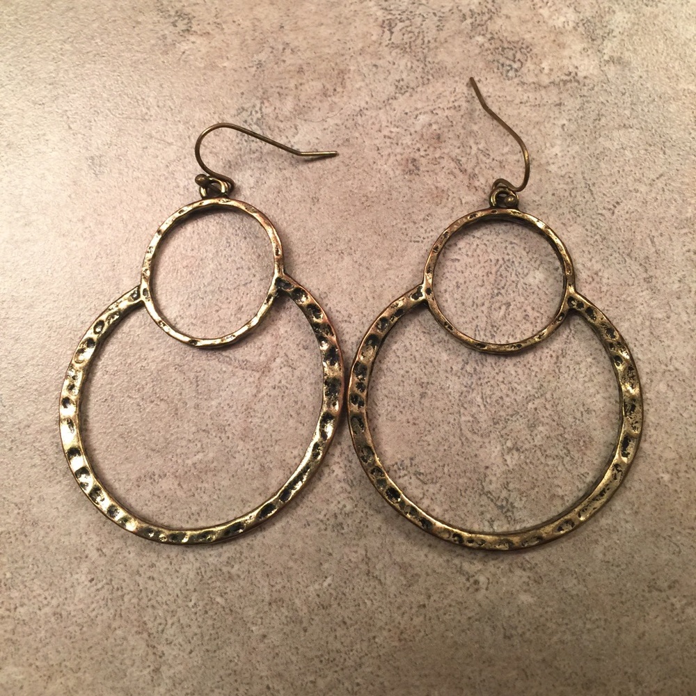 Premier - Jane earrings