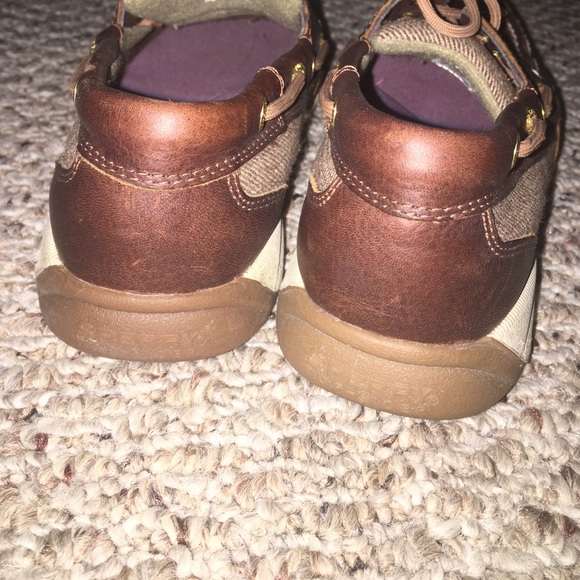 Sperrys - Picture 3 of 4