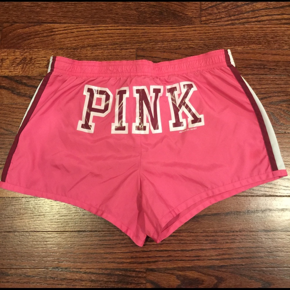 Victoria's Secret Pink Shorts