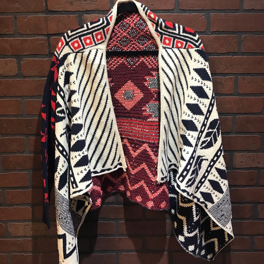 Trendology Cardigan