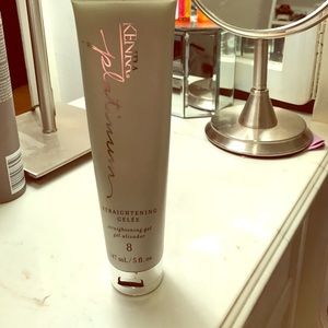 Kenra platinum straightening gelee sale