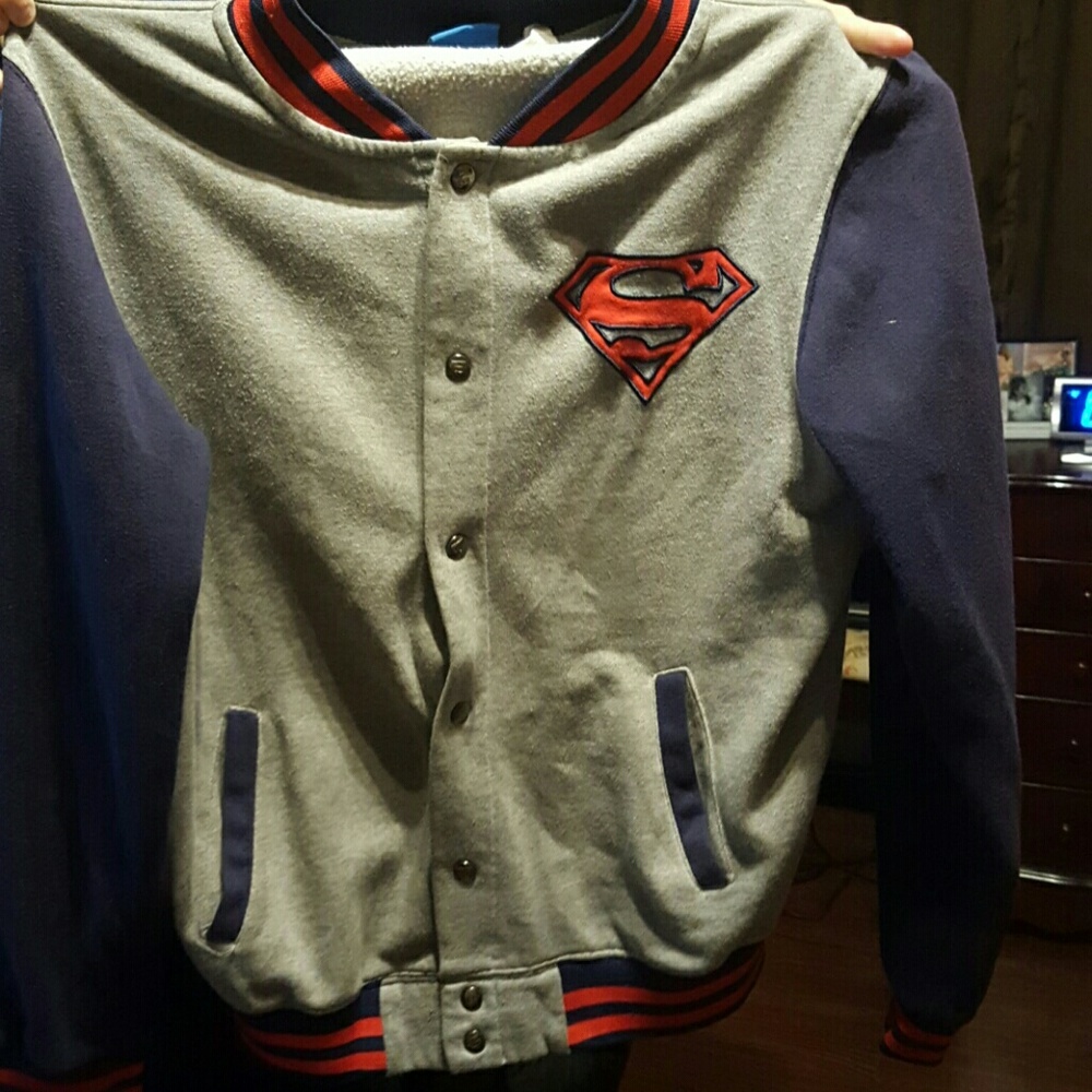 Suerman jacket