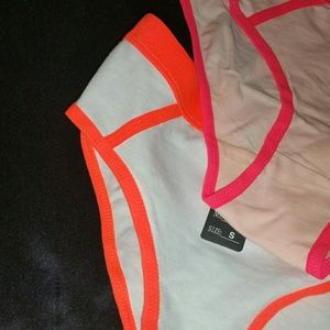 ♡♡♡♡Women's boy briefs 5 pair