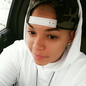 Meet your Posher, Chelsie