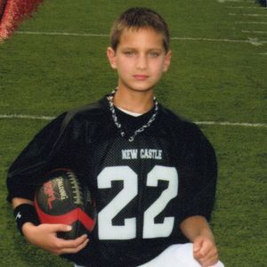 Meet your Posher, Antonio