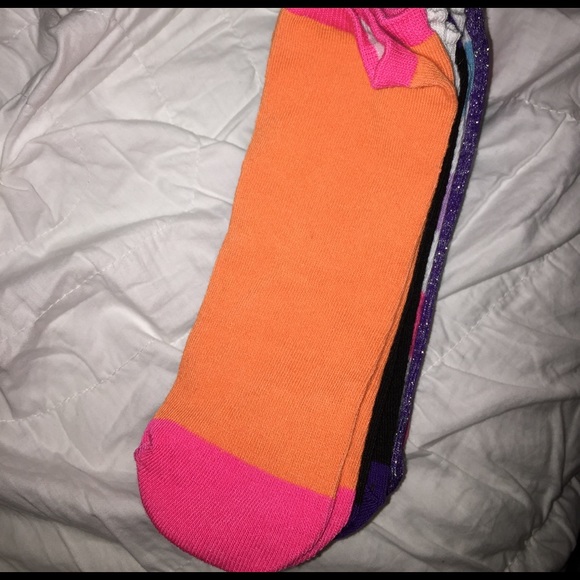 9-Pack of Socks - Picture 3 of 8