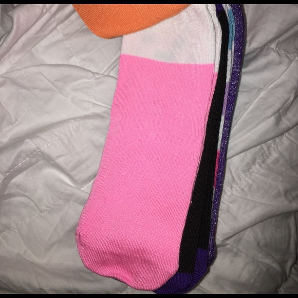 9-Pack of Socks - Picture 5 of 8