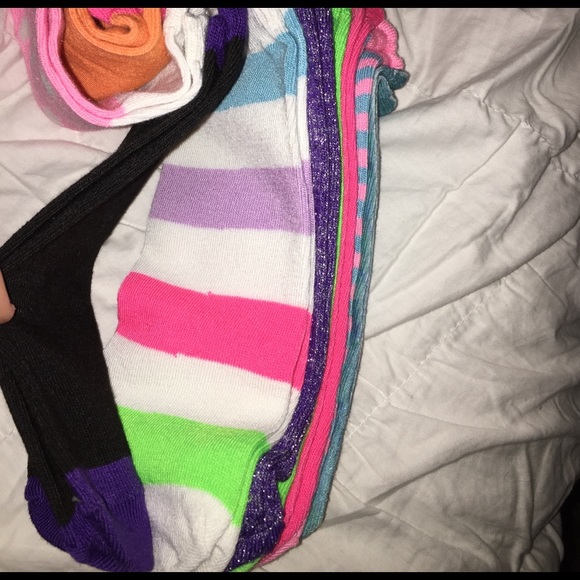 9-Pack of Socks - Picture 6 of 8