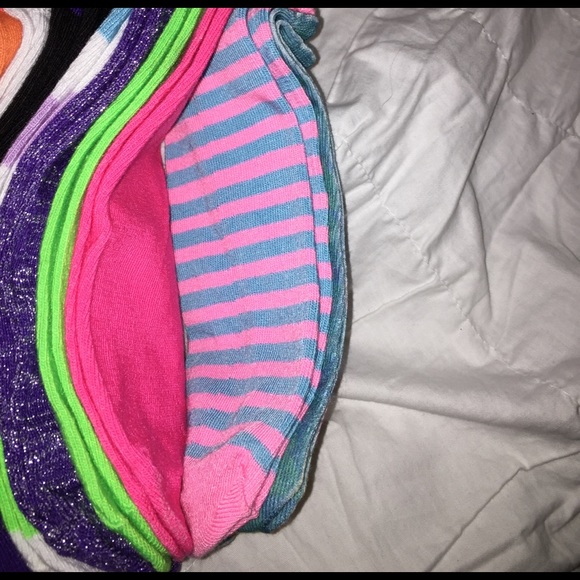 9-Pack of Socks - Picture 8 of 8