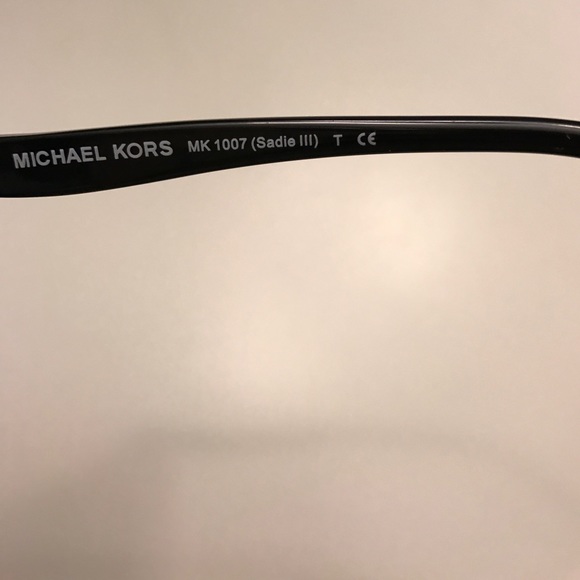 Michael Kors sunglasses main image 4