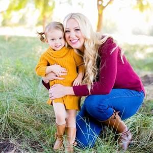 Meet your Posher, Heather