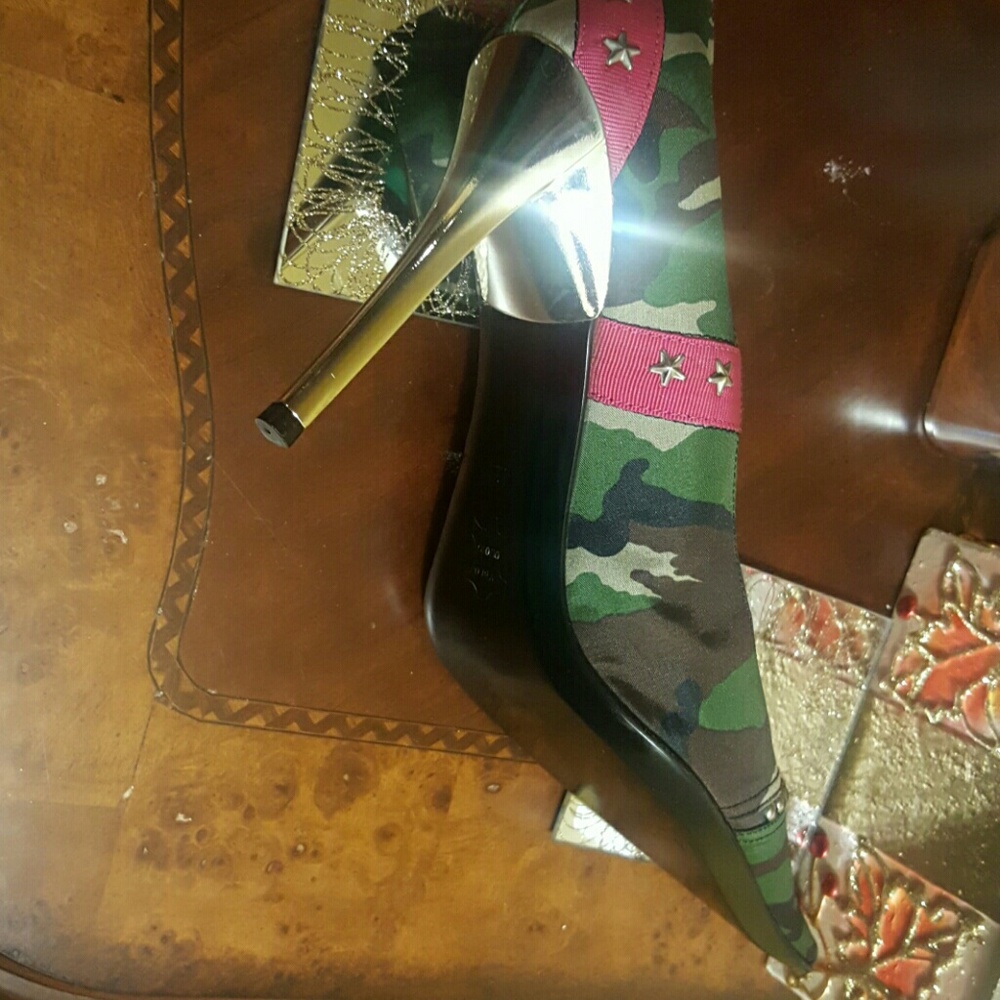 Mario raspini shoe - Picture 2 of 4