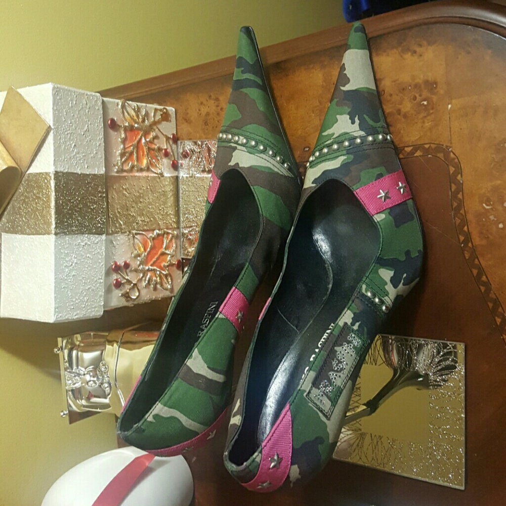 Mario raspini shoe - Picture 3 of 4