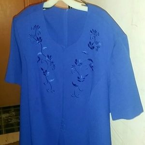 Ladies dress