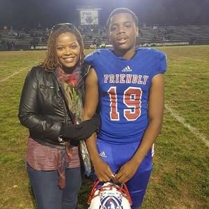 Meet your Posher, Ursula