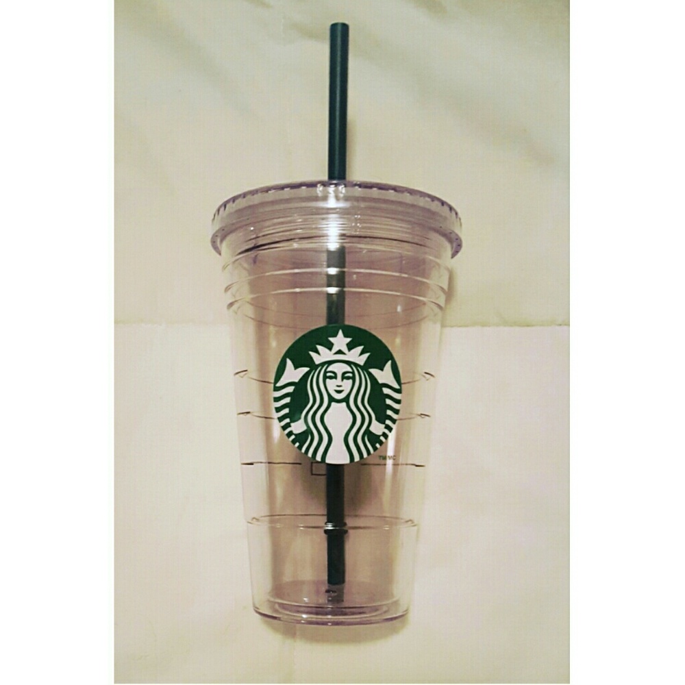 Starbucks Bundle! ☕💕