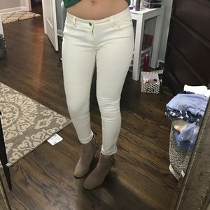 White House black market skinnys!