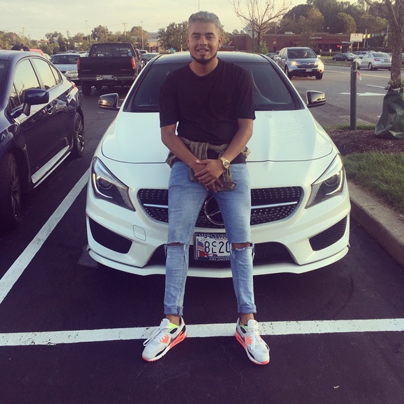 Meet your Posher, Walter - Picture 1 of 1