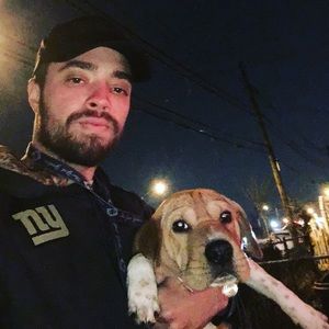 Meet your Posher, Nick