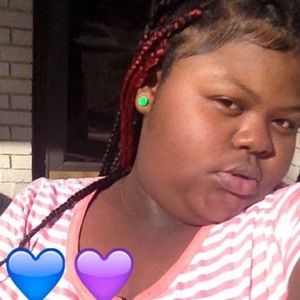 Meet your Posher, Janiya