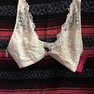 Light Pink Bralette