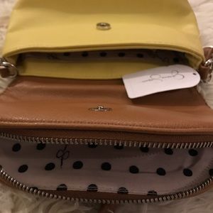 Jessica Simpson Crossbody Bag