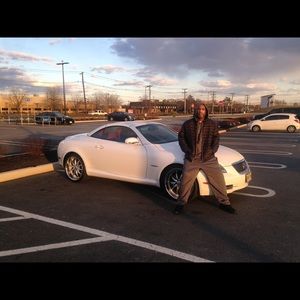 Meet your Posher, Andre