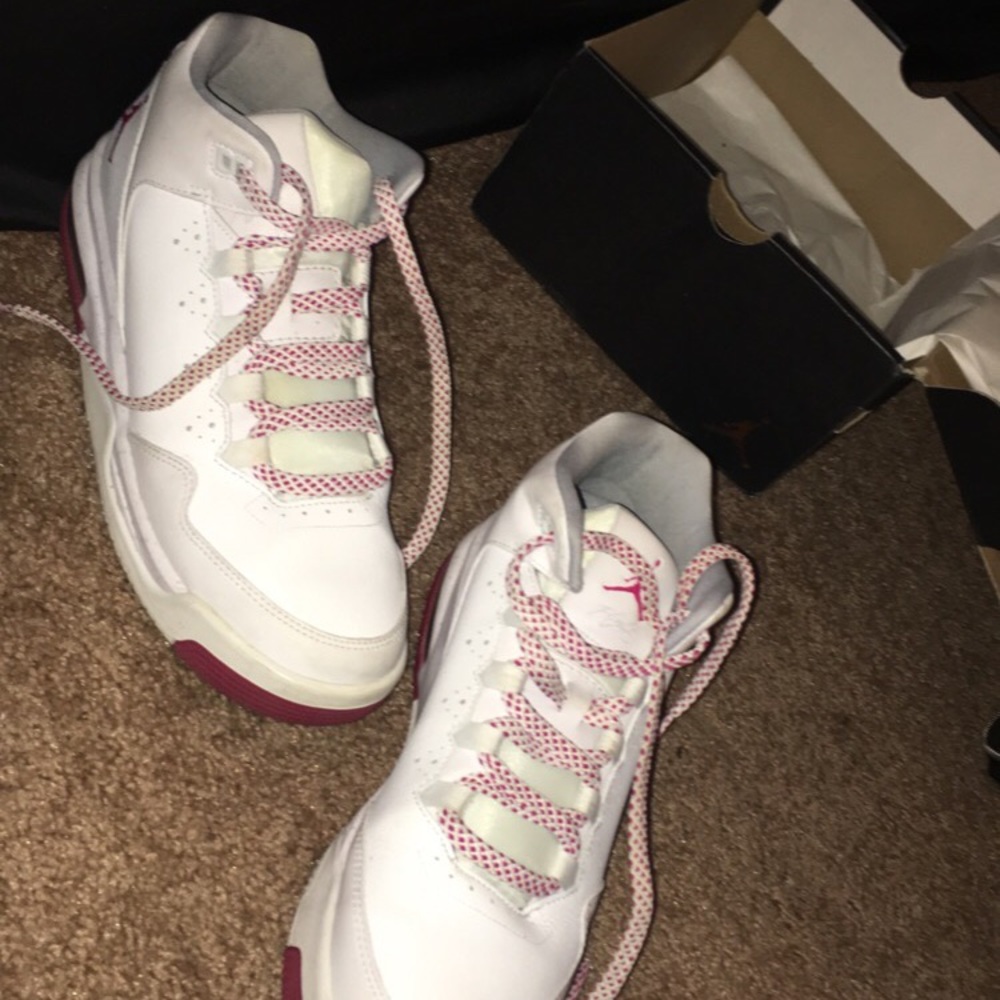 Jordan shoes
