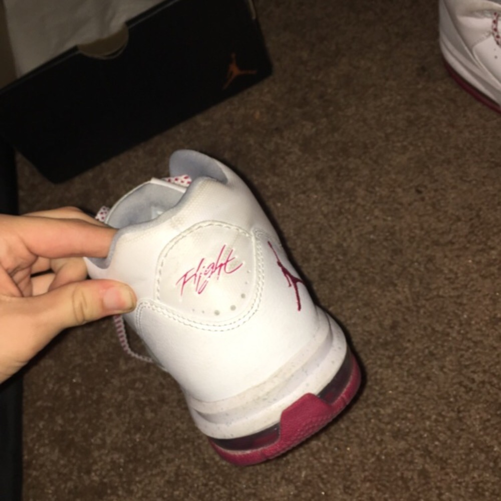 Jordan shoes - Picture 4 of 4
