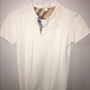 Burberry Polo