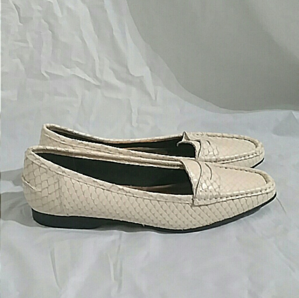 Vintage Marc Albert Loafers