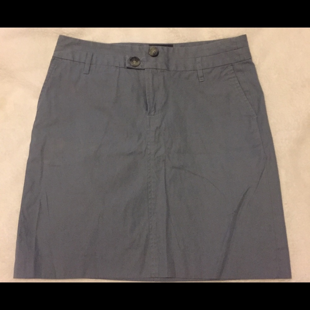 Banana Republic Skirt