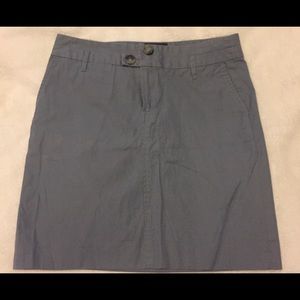 Banana Republic Skirt