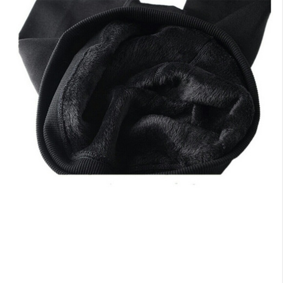Fleece Lined Leggings