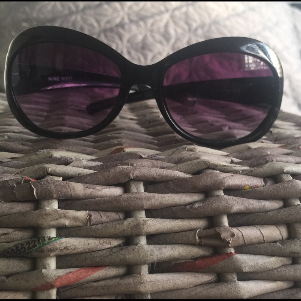 Nine West Sunglasses 😎