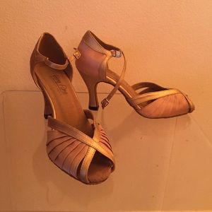 Very Fine dancing shoes