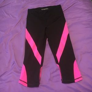 Victoria's Secret VSX Workout Capris