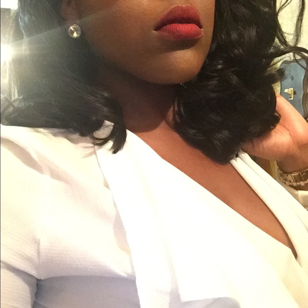 Meet your Posher, Ruth