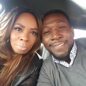 Meet your Posher, Shalonda