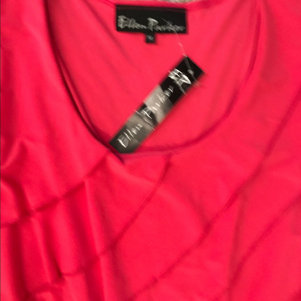 ๐ฉทDRESS, HOT PINK CUTE! - Picture 3 of 4