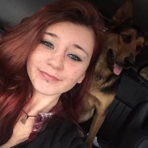 Meet your Posher, Kiara