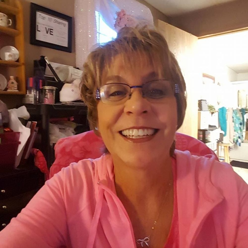 Meet your Posher, Jolese