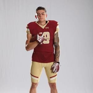 Meet your Posher, Ben