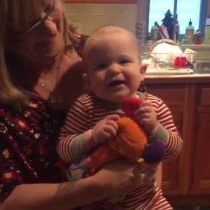 Meet your Posher, Laurie