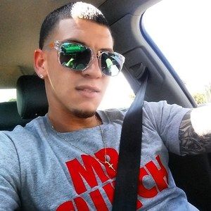 Meet your Posher, Eric