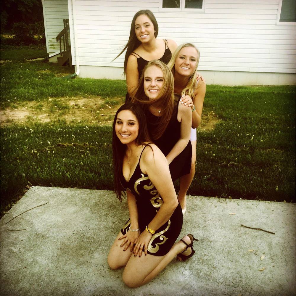 Meet your Posher, Jill