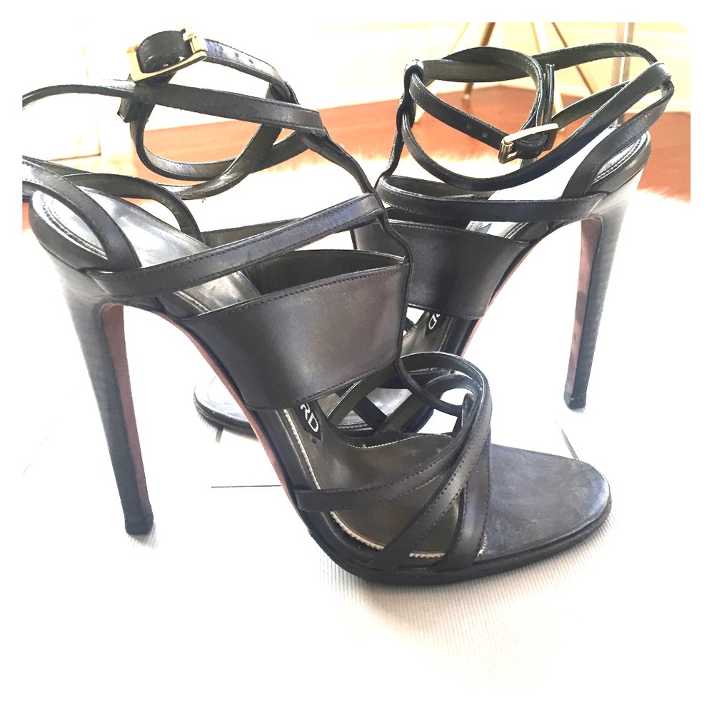 Tom Ford Sandals