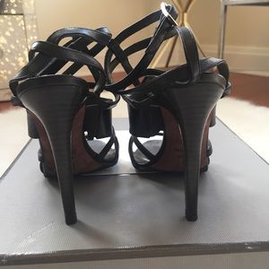Tom Ford Shoes - Tom Ford Sandals Tom Ford Shoes - Tom Ford Sandals