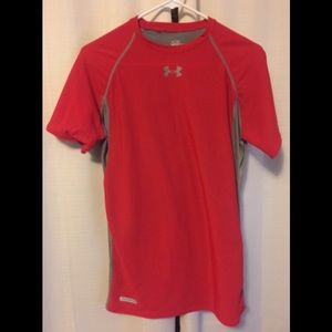 Under Armour Tee